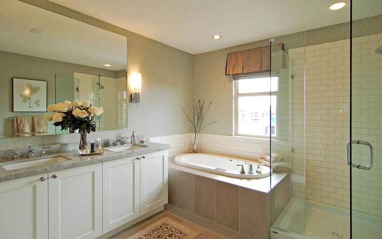 Ensuite
